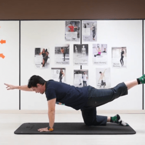 Pilates - 4